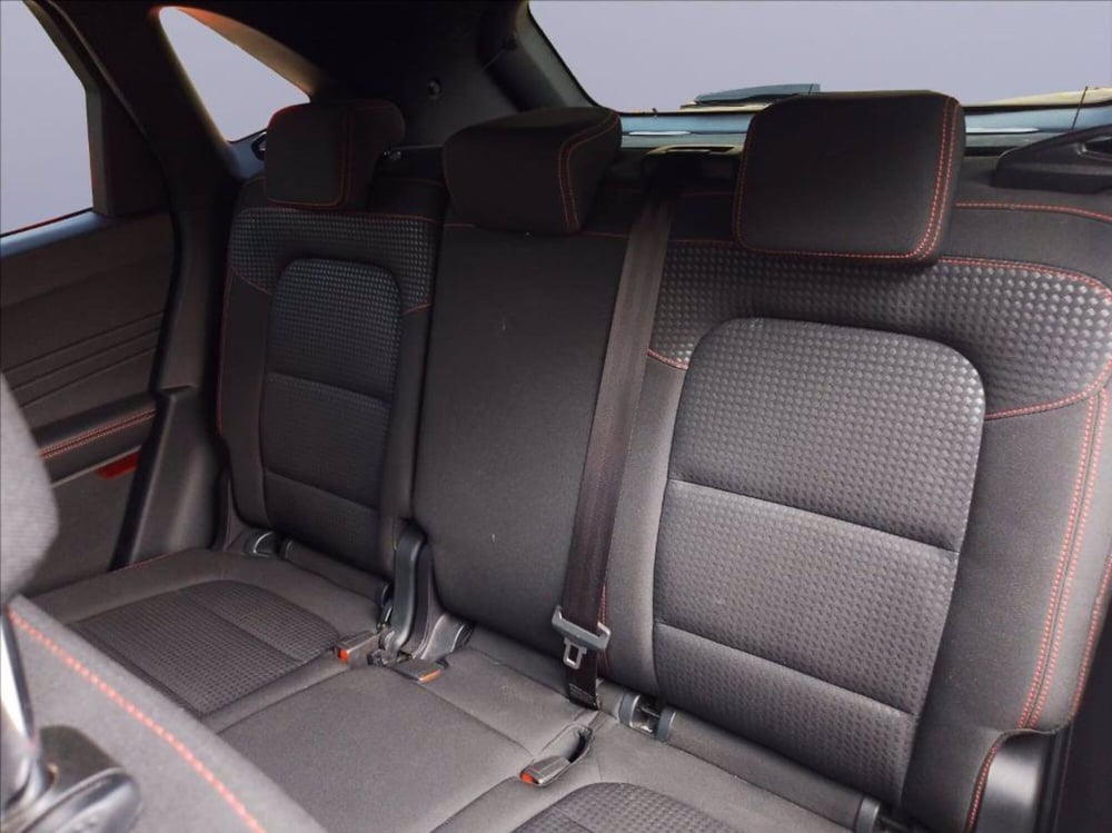 Ford Kuga usata a Milano (11)