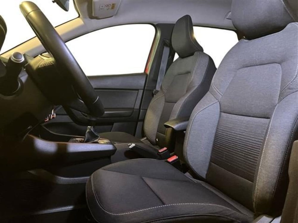 Renault Captur usata a Como (10)