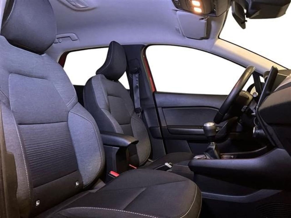 Renault Captur usata a Como (11)