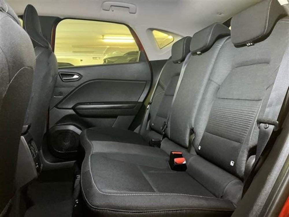 Renault Captur usata a Como (12)