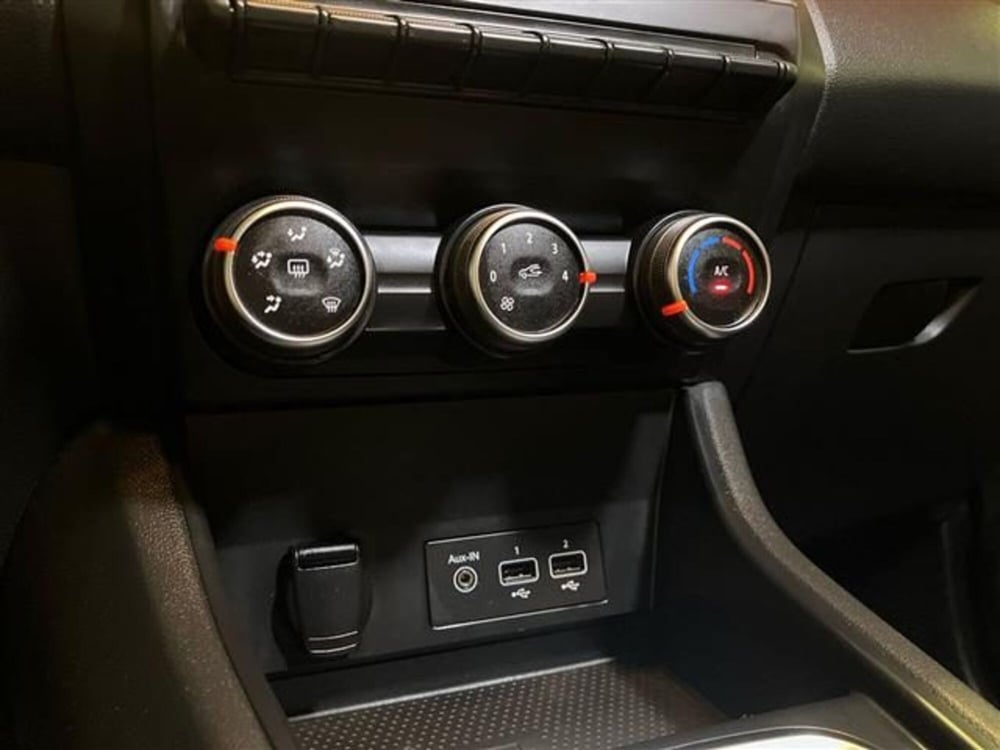 Renault Captur usata a Como (14)