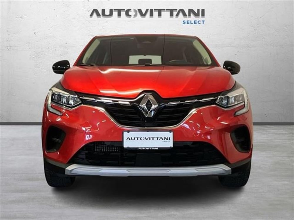 Renault Captur usata a Como (3)