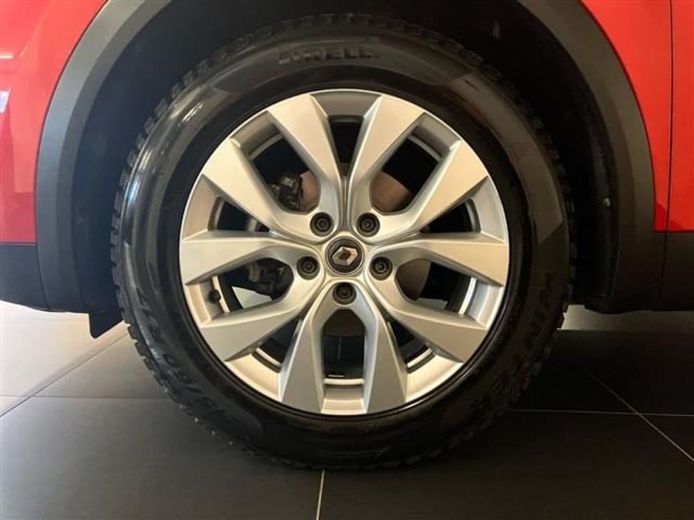 Renault Captur usata a Como (6)