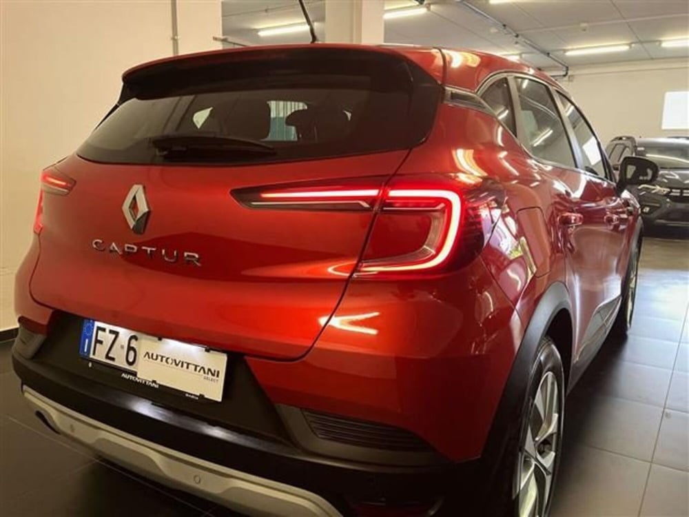 Renault Captur usata a Como (8)