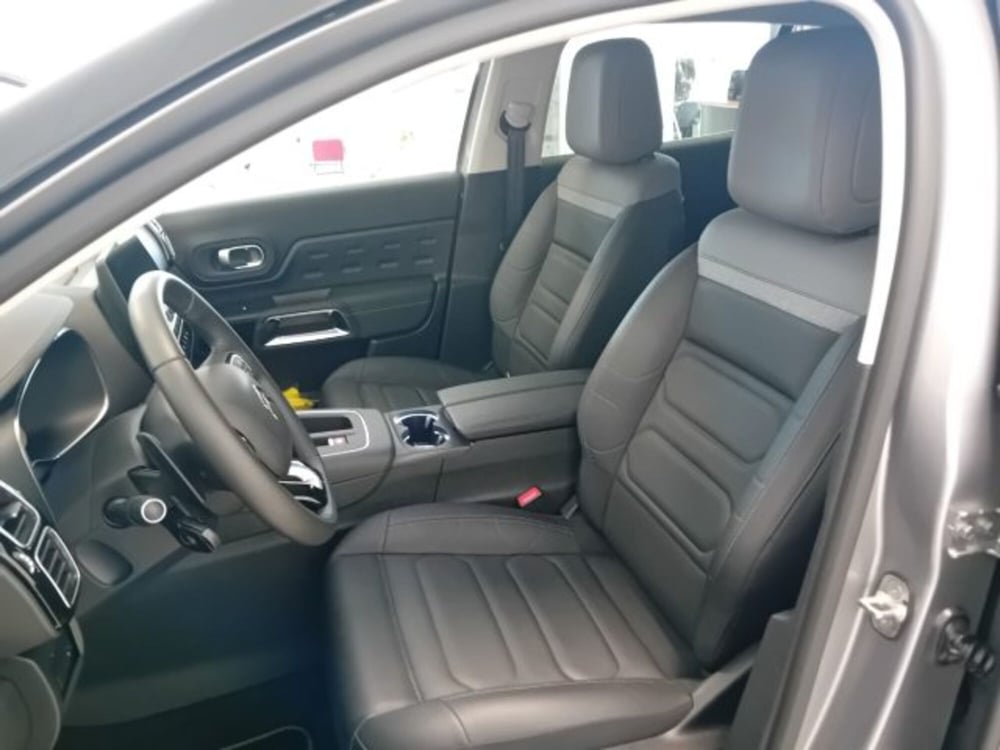 Citroen C5 Aircross usata a Oristano (14)