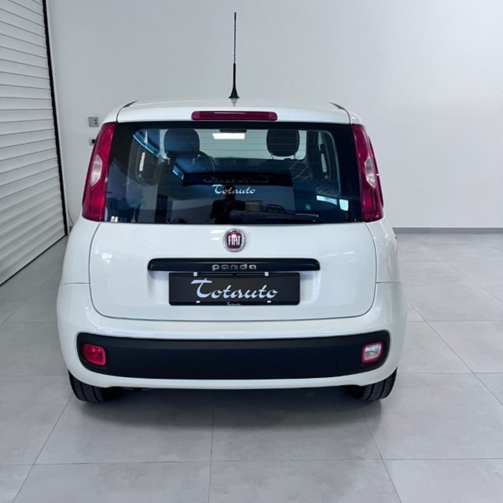 Fiat Panda usata a Oristano (10)