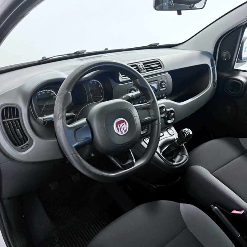 Fiat Panda usata a Oristano (12)