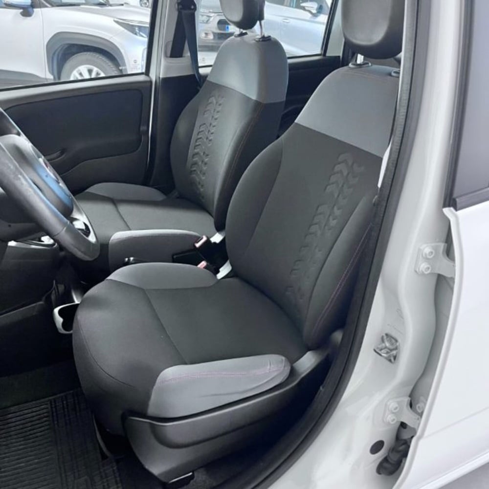 Fiat Panda usata a Oristano (14)