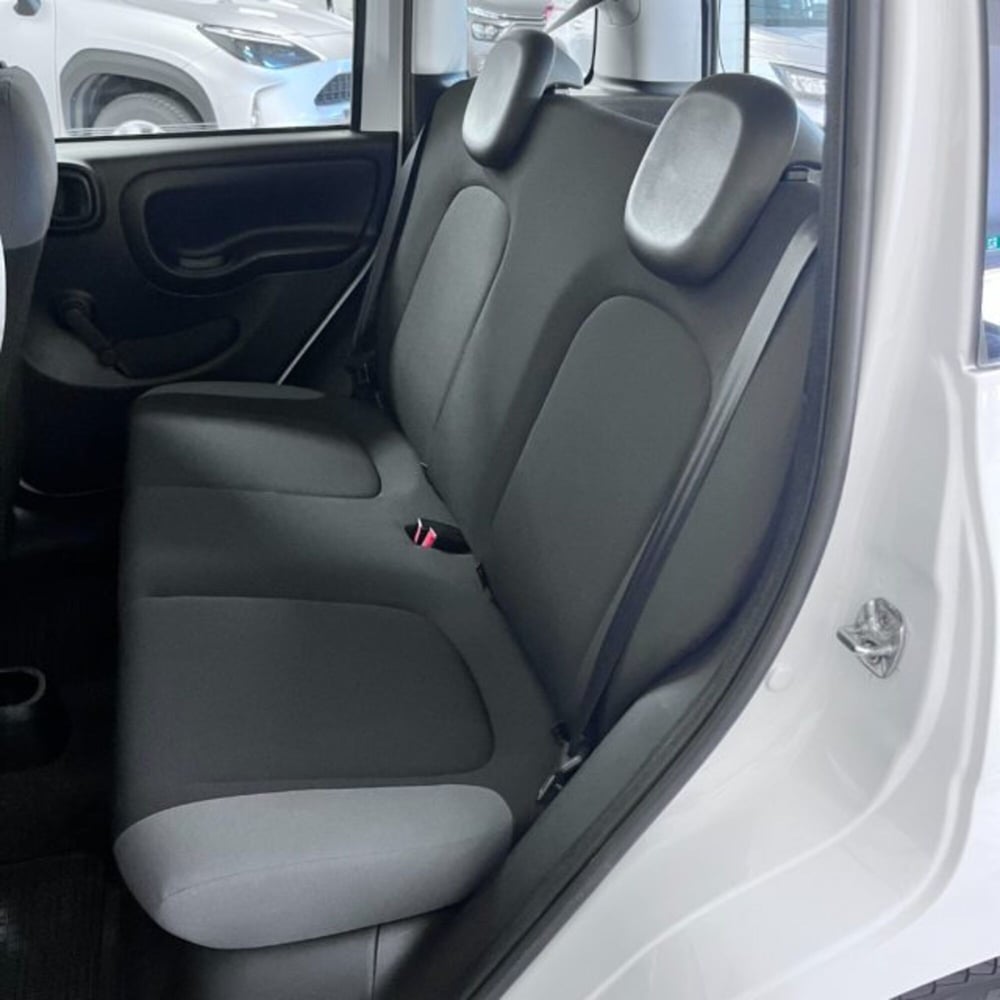 Fiat Panda usata a Oristano (17)