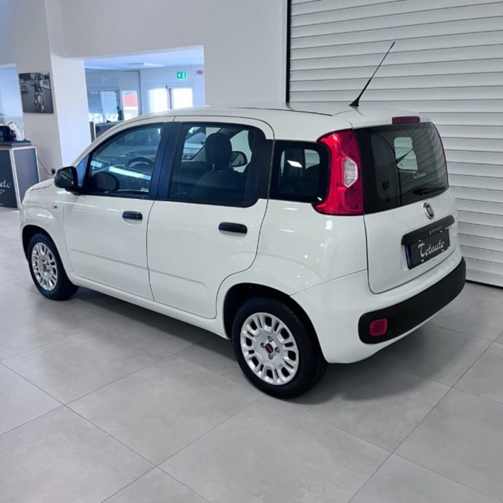 Fiat Panda usata a Oristano (5)