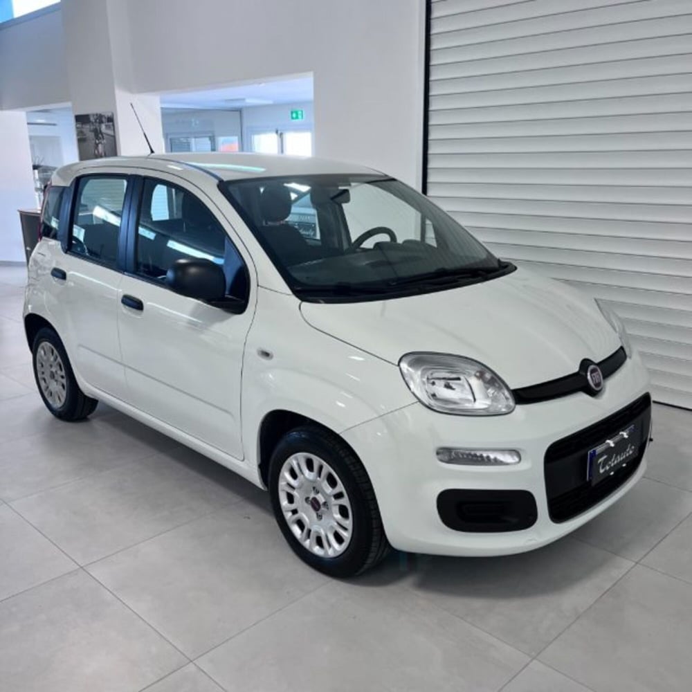 Fiat Panda usata a Oristano (6)