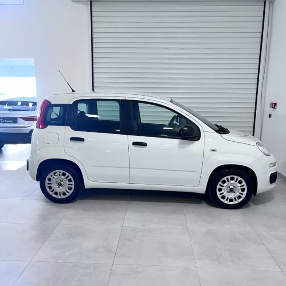 Fiat Panda usata a Oristano (7)