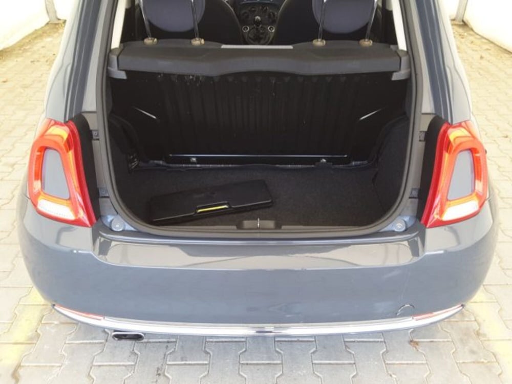 Fiat 500 usata a Firenze (11)