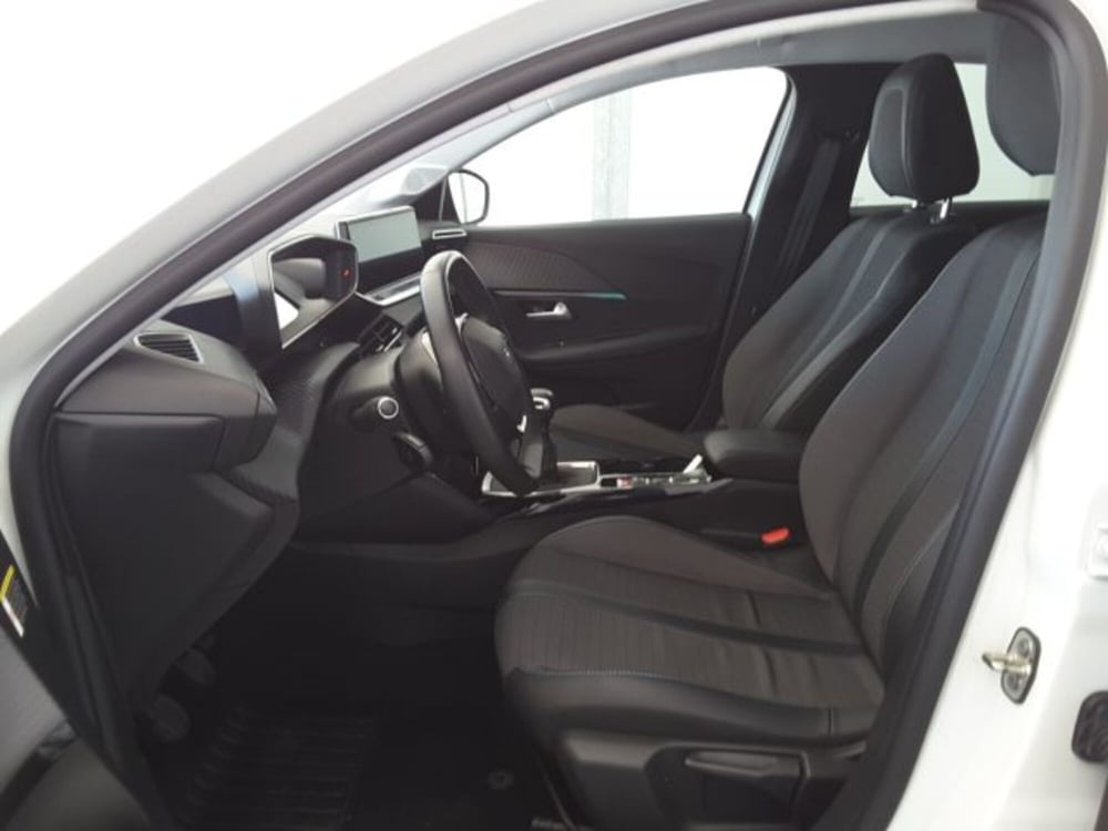 Peugeot 208 usata a Firenze (5)