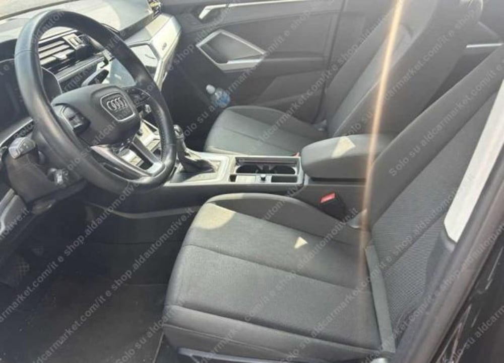 Audi Q3 usata a Lecce (3)