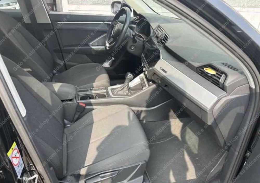 Audi Q3 usata a Lecce (4)