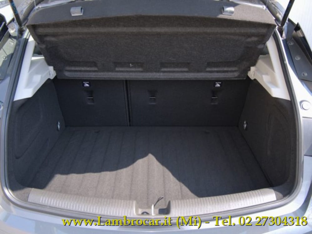Opel Astra usata a Milano (11)