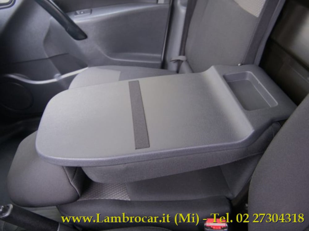 Renault Kangoo usata a Milano (7)