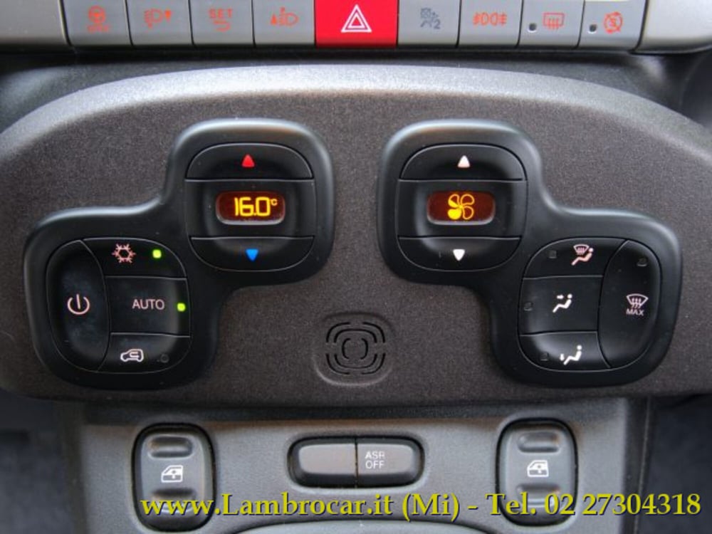 Fiat Panda usata a Milano (10)