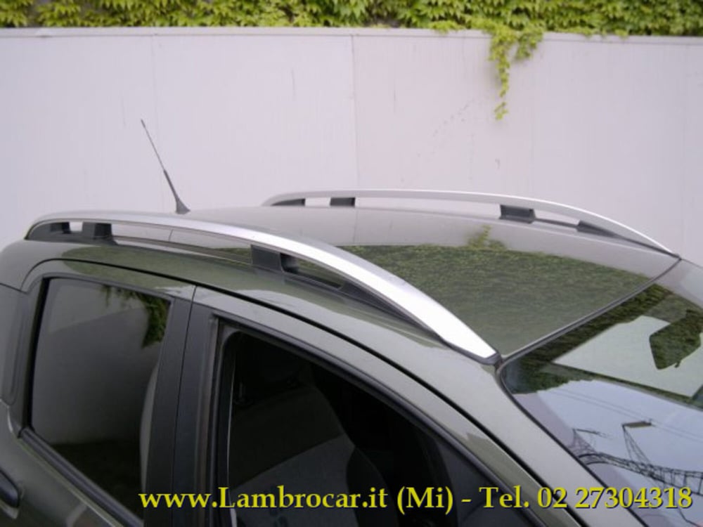 Fiat Panda usata a Milano (11)
