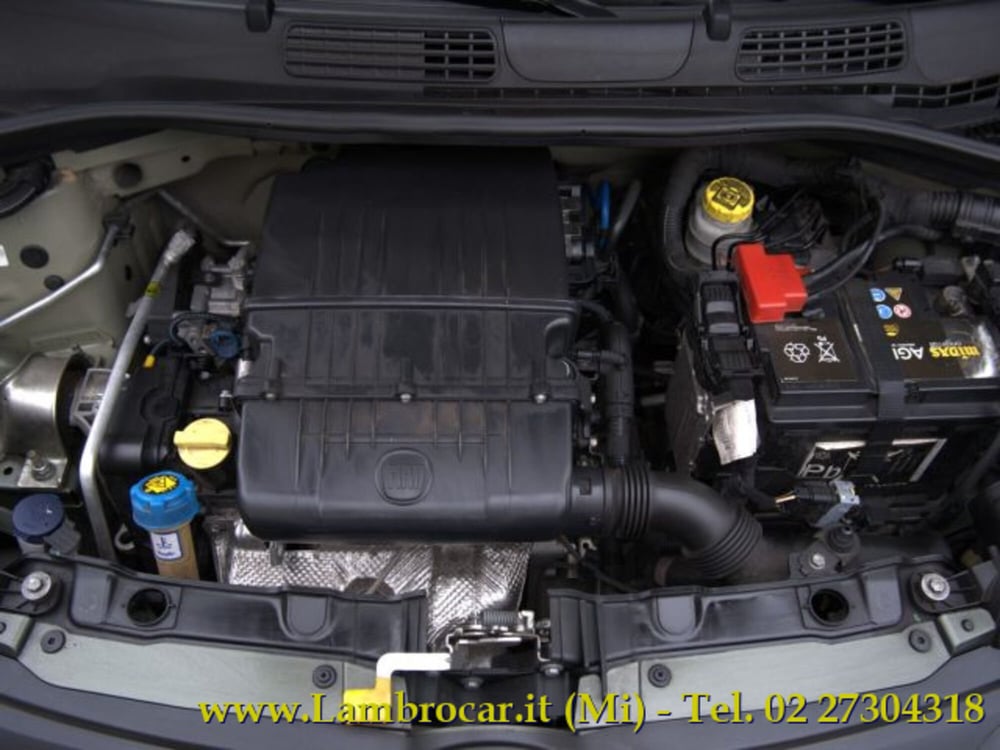 Fiat Panda usata a Milano (12)