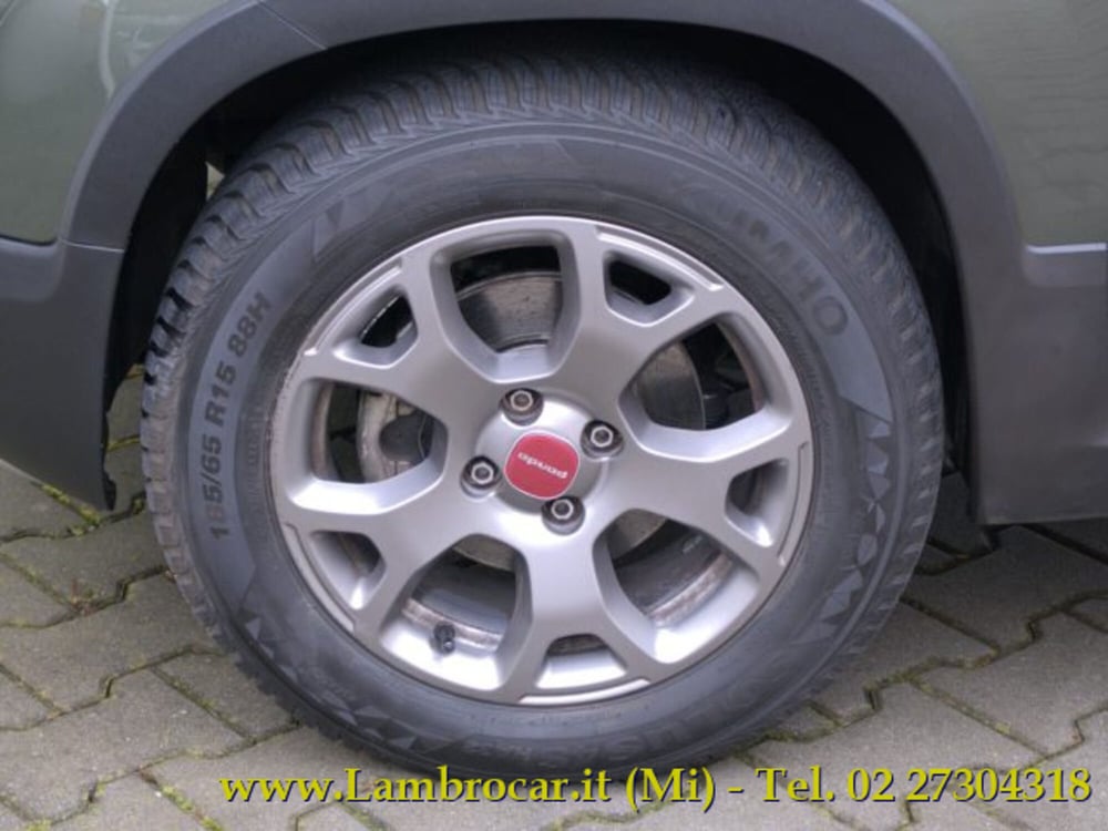 Fiat Panda usata a Milano (14)