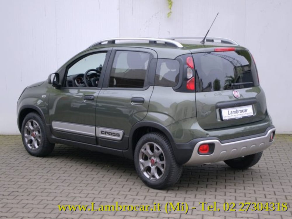 Fiat Panda usata a Milano (15)