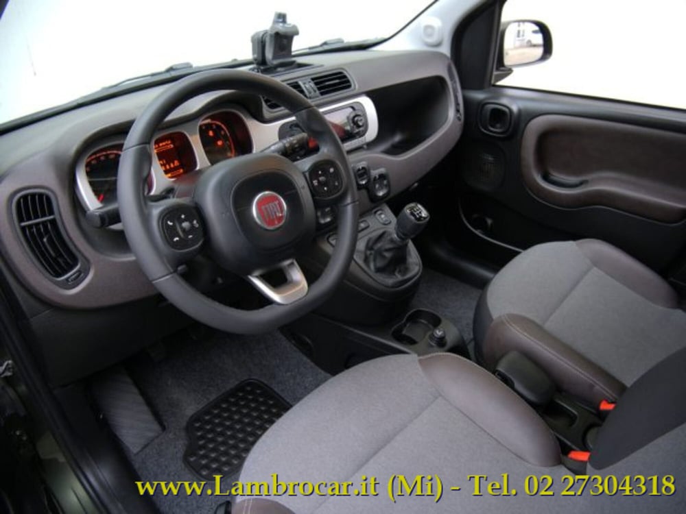 Fiat Panda usata a Milano (3)