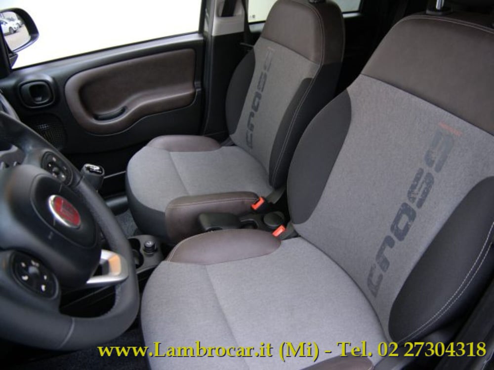 Fiat Panda usata a Milano (4)