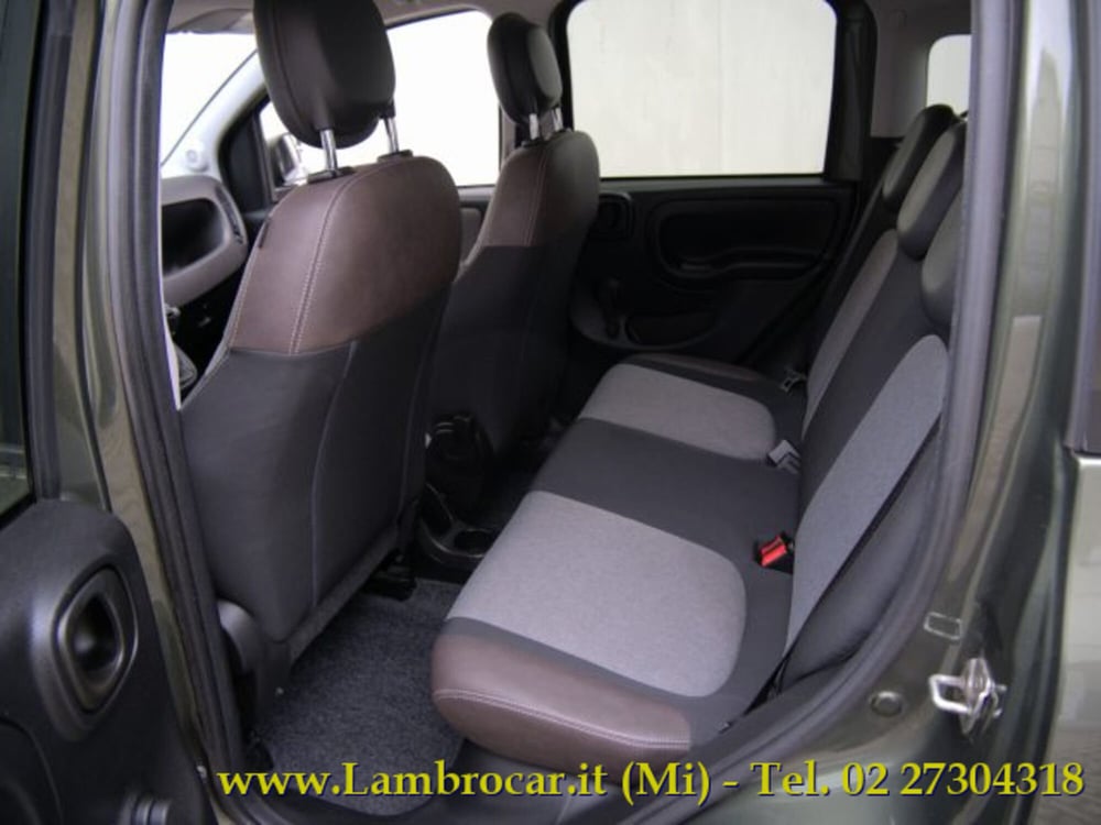 Fiat Panda usata a Milano (5)