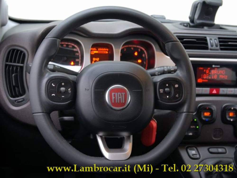 Fiat Panda usata a Milano (6)
