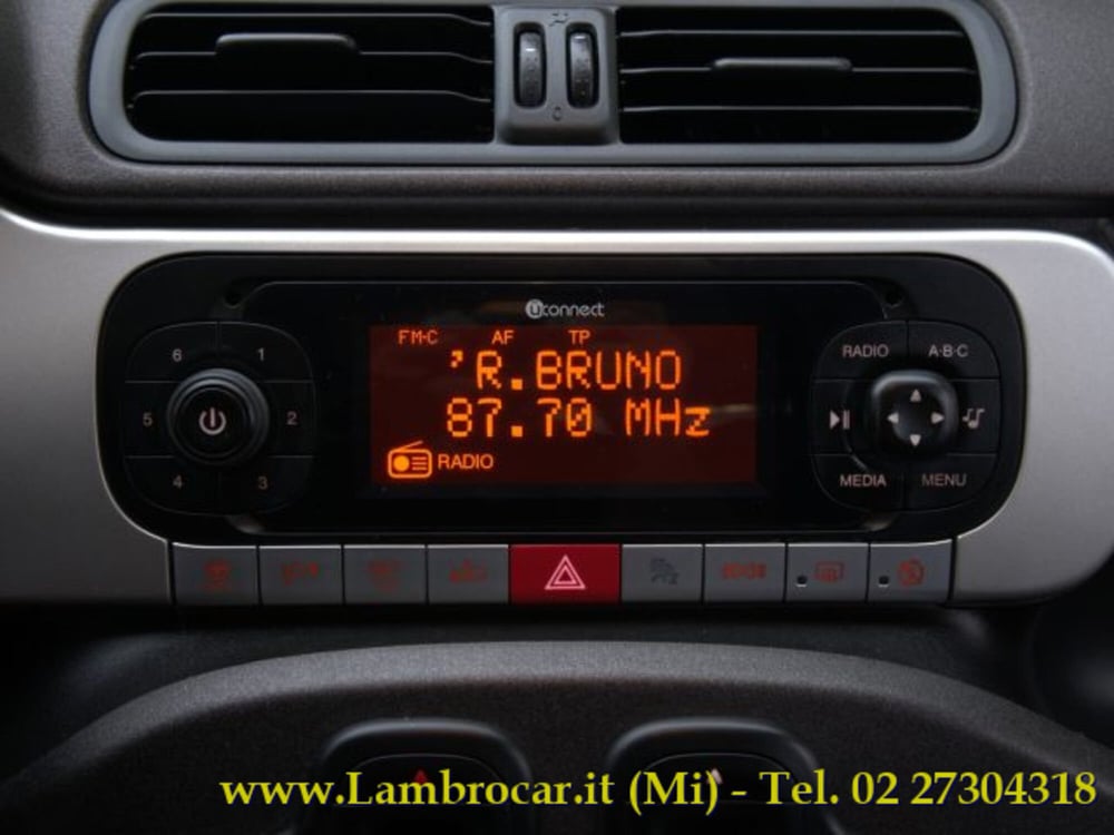 Fiat Panda usata a Milano (8)