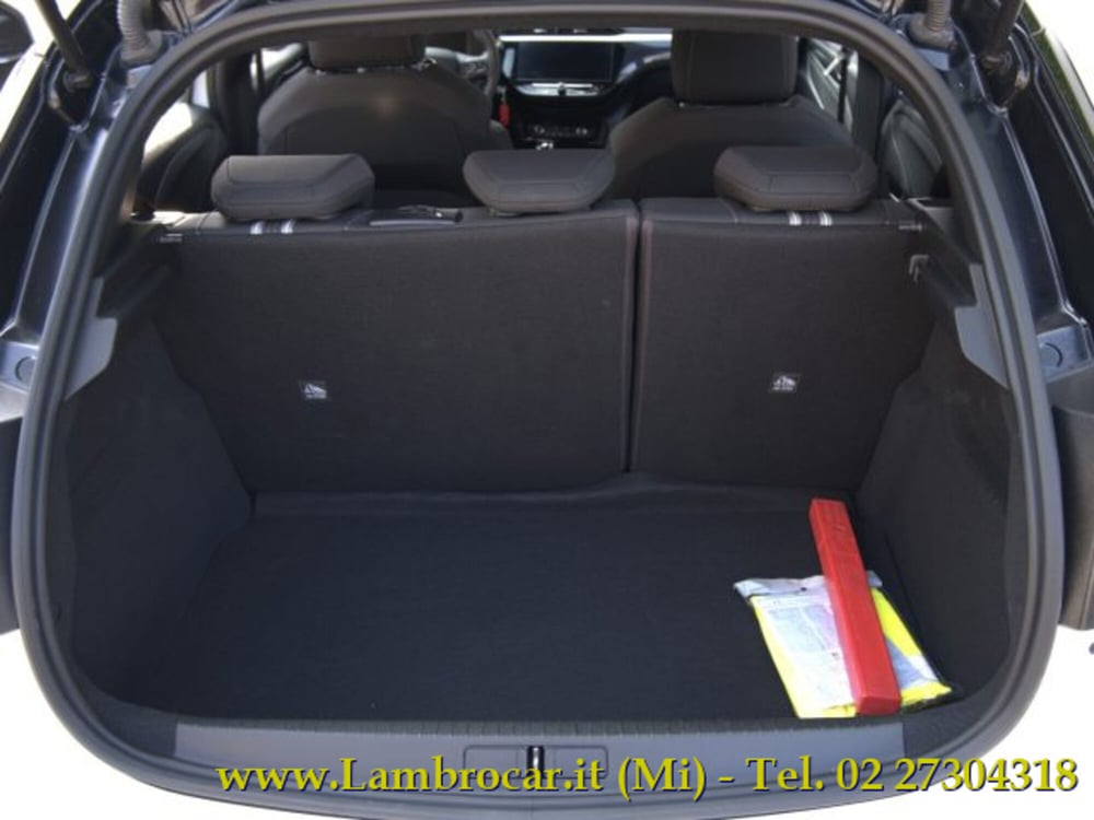 Opel Corsa usata a Milano (18)