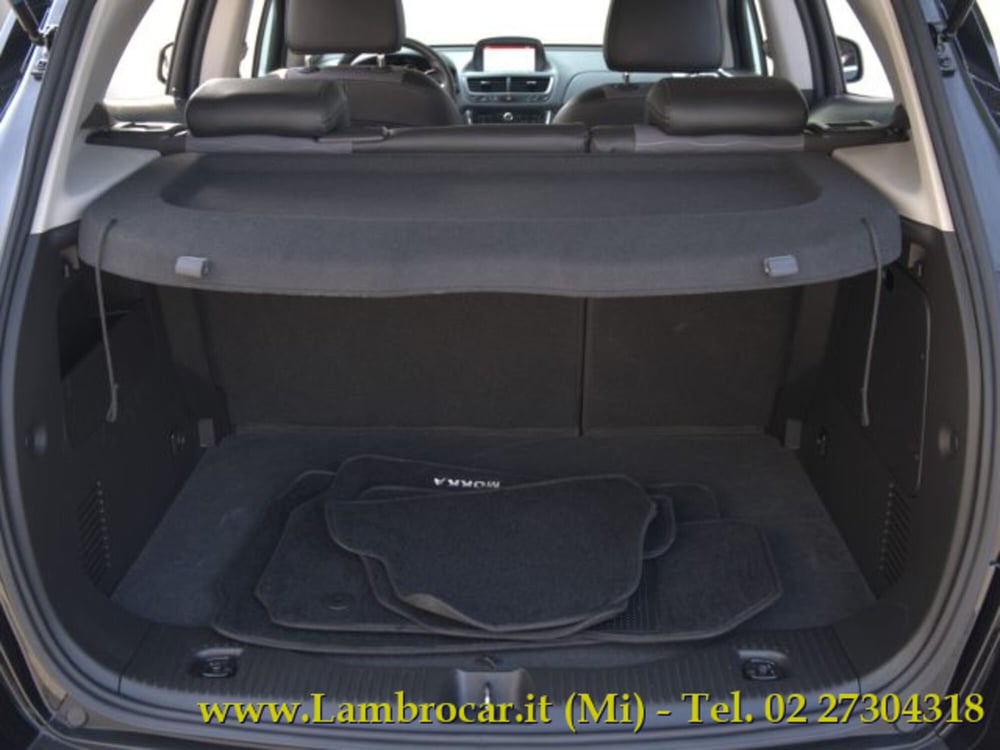Opel Mokka usata a Milano (11)