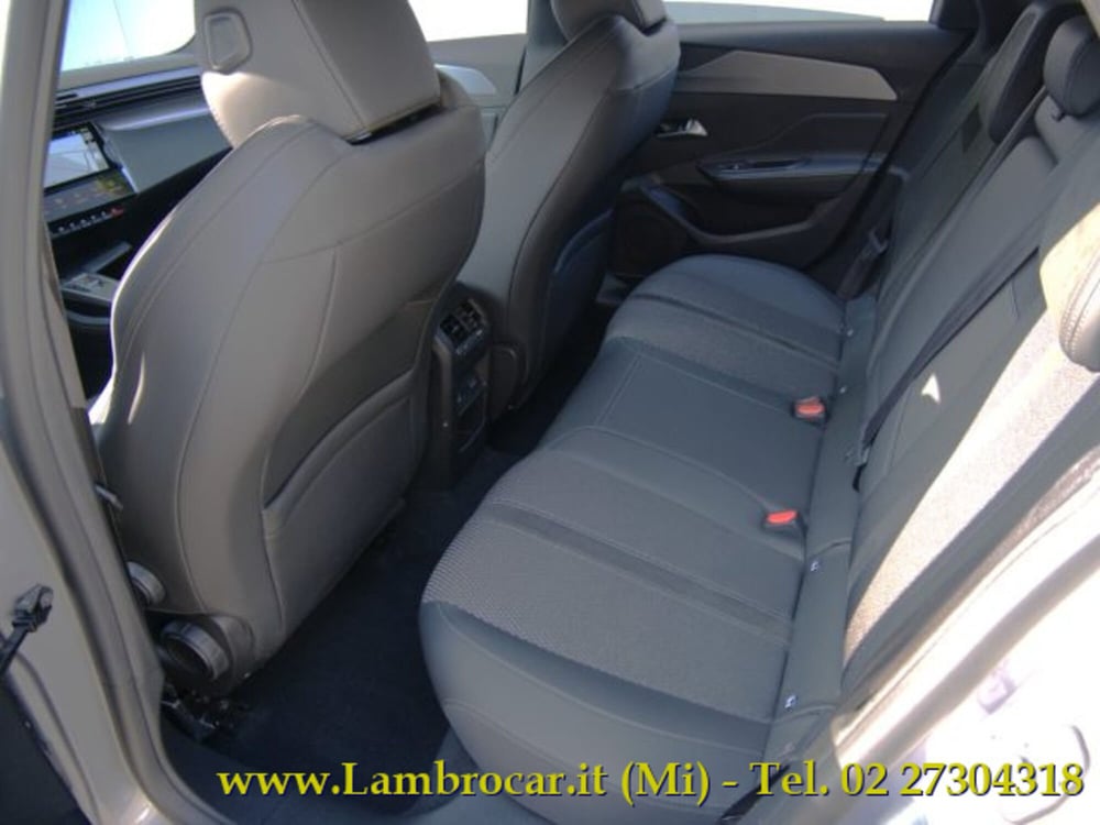 Peugeot 308 SW usata a Milano (5)