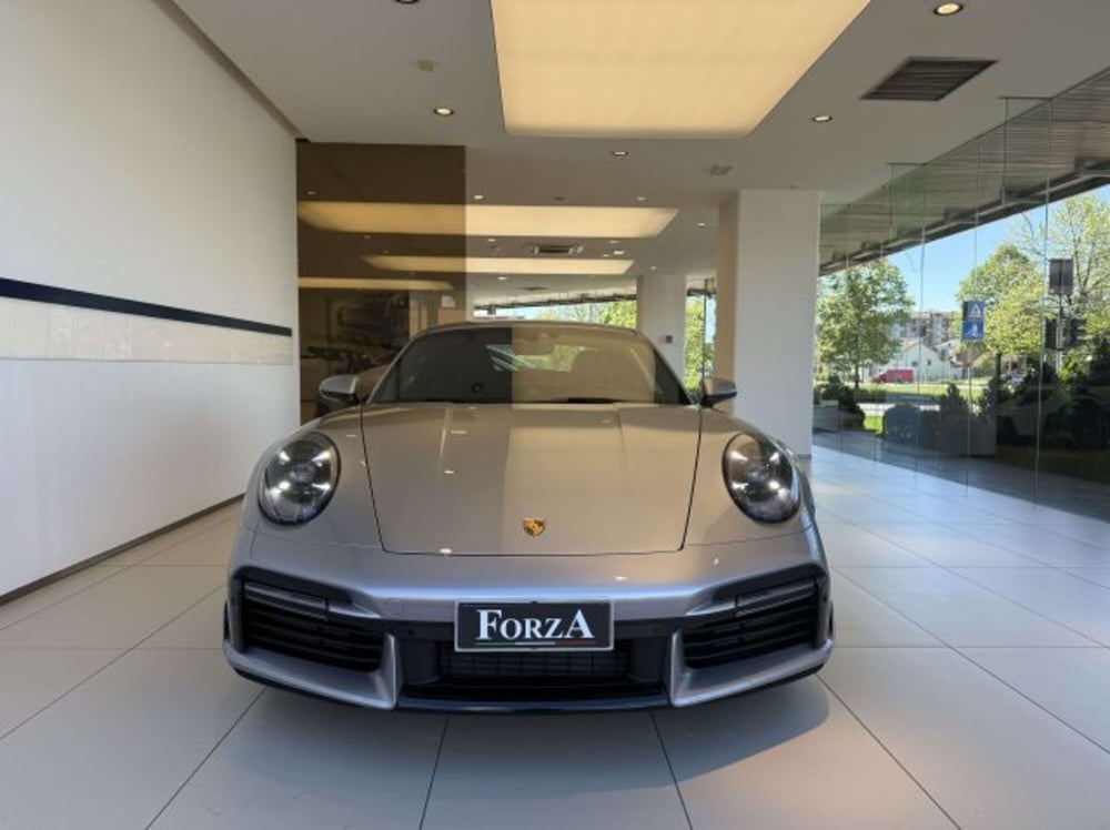 Porsche 911 Coupé usata a Torino (2)