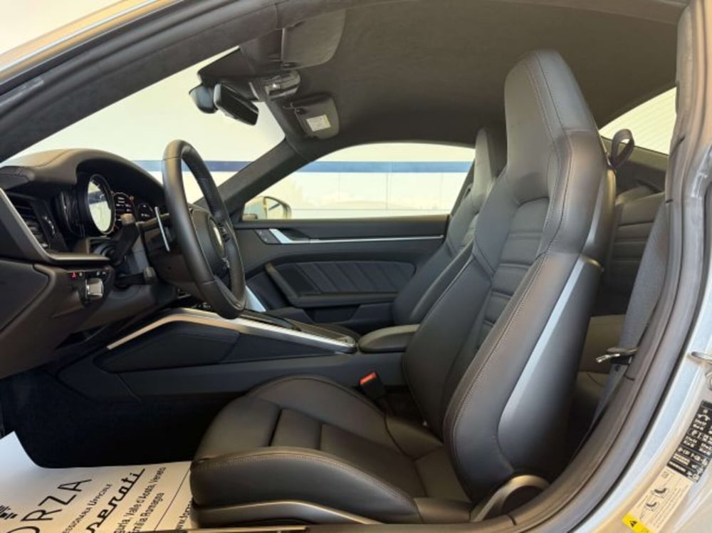 Porsche 911 Coupé usata a Torino (5)