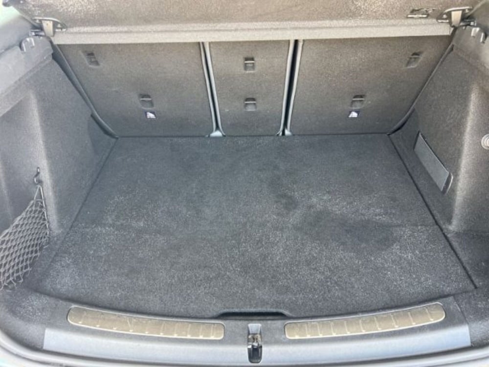 MINI Mini Countryman usata a Lecce (16)