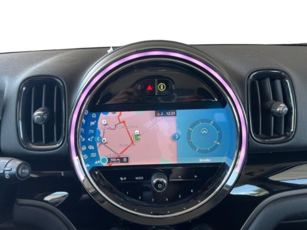 MINI Mini Countryman usata a Lecce (19)