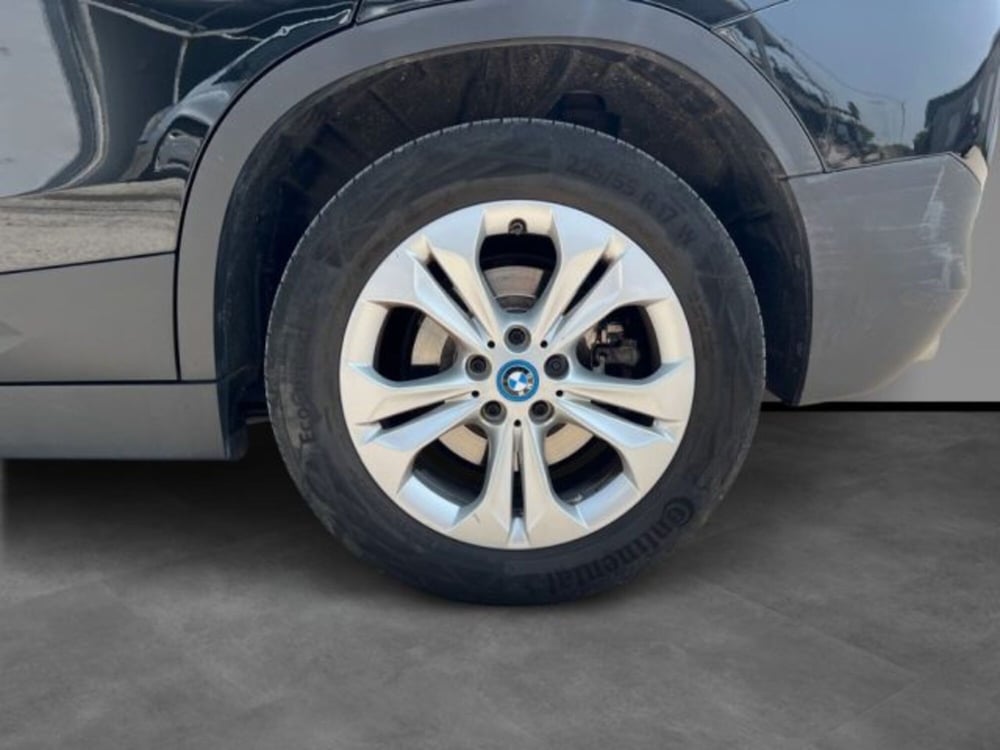 BMW X2 usata a Lecce (10)