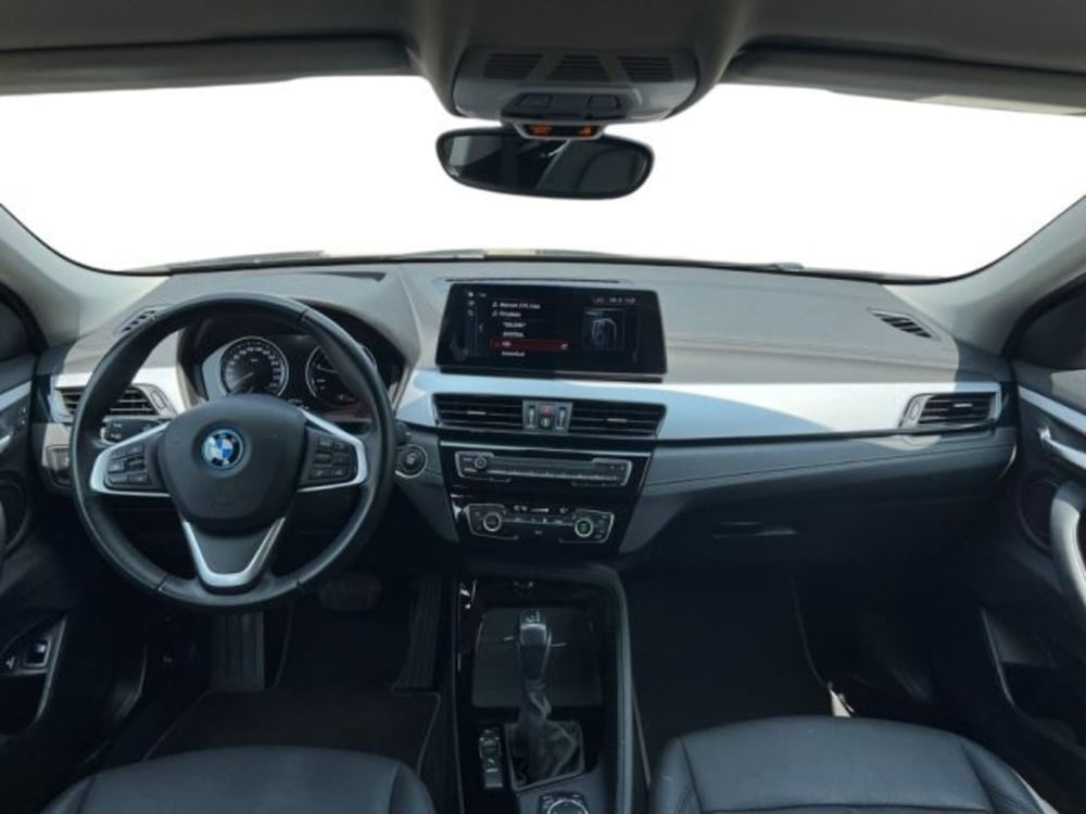 BMW X2 usata a Lecce (11)