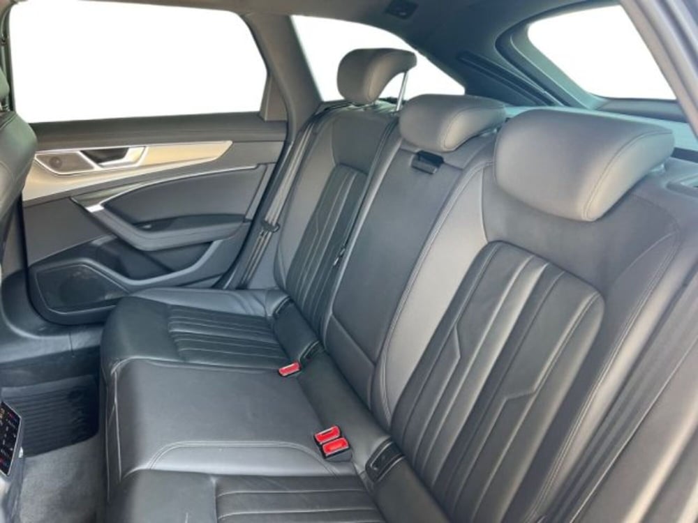 Audi A6 Allroad usata a Lecce (15)
