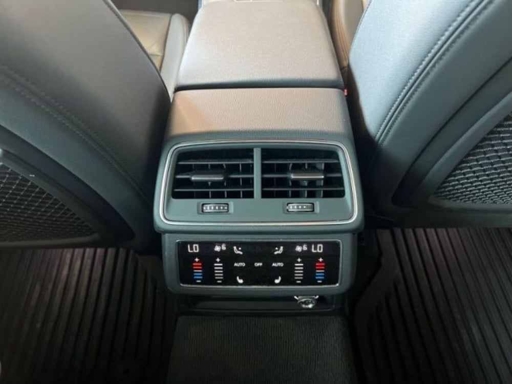 Audi A6 Allroad usata a Lecce (17)