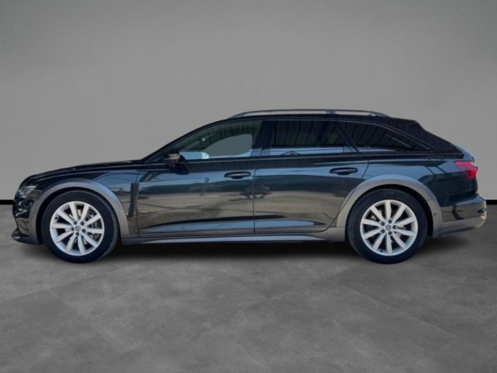 Audi A6 Allroad usata a Lecce (2)