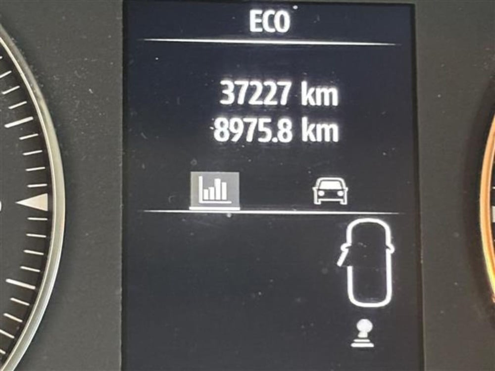 Dacia Sandero usata a Livorno (13)