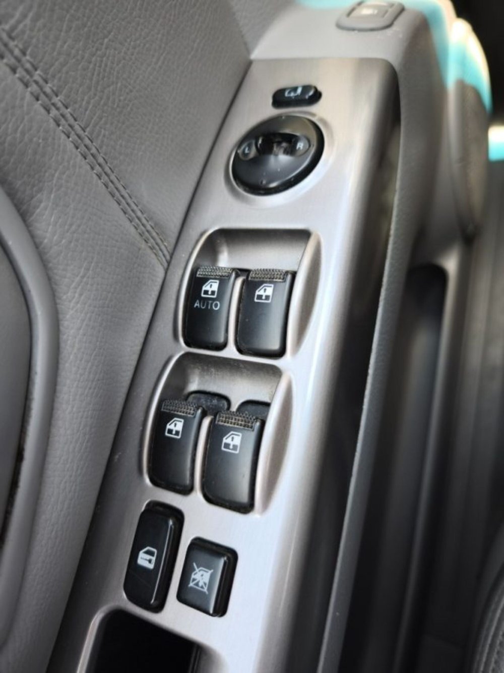 Kia Sorento usata a Firenze (15)
