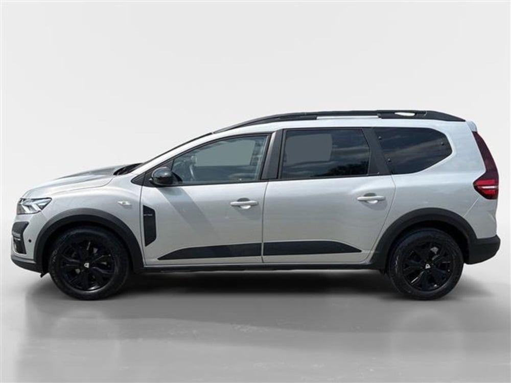 Dacia Jogger usata a Torino (2)
