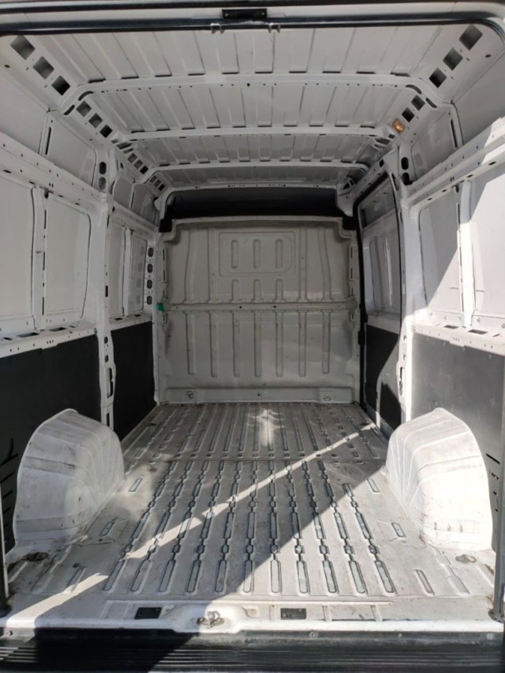 Peugeot Boxer Furgone usata a Firenze (13)