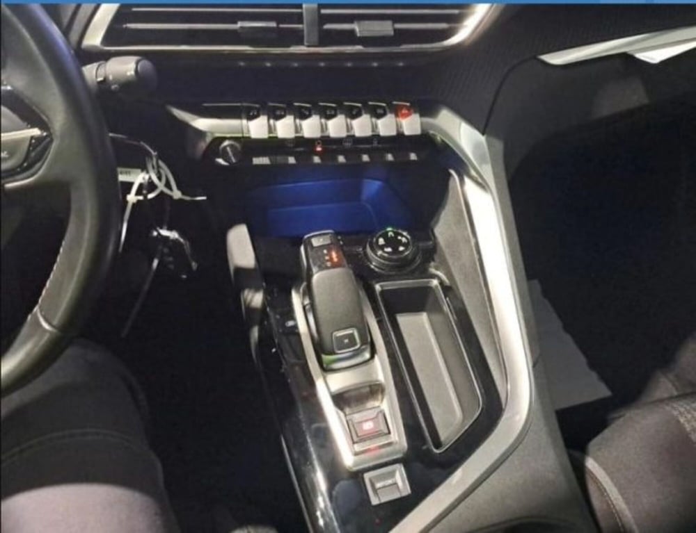 Peugeot 3008 usata a Firenze (6)