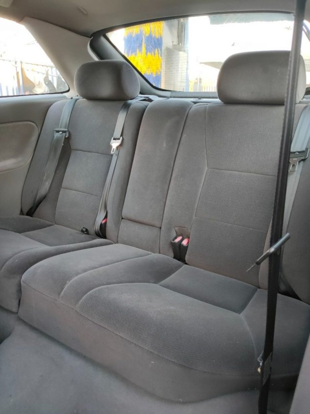 Saab 9-3 usata a Firenze (11)